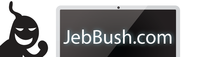 What Happened with the Jeb Bush Website & the Importance of Website Domain Management