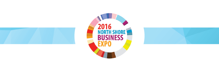 GraVoc to Attend 2016 North Shore Buisness Expo