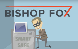 Bishop Fox Smart Safe Hacking