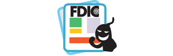 FDIC Breach Affects Records of 44,000 Customers