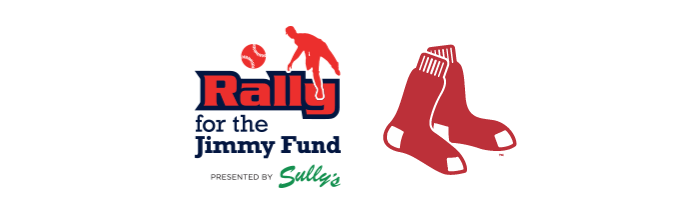 2016 Rally Against Cancer for The Jimmy Fund