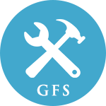 GraVoc Field Service Logo