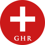 GraVoc Health Recovery Reservation Management System Logo