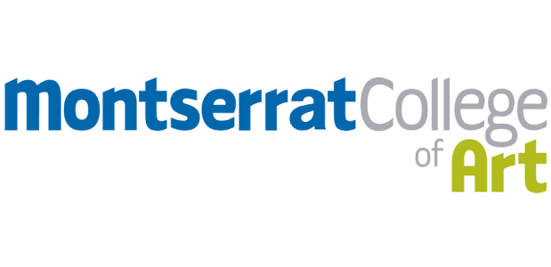 Montserrat College of Arts Logo