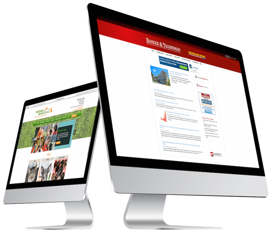 Picture of Websites