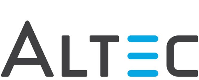Atlec logo