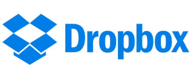 dropbox logo