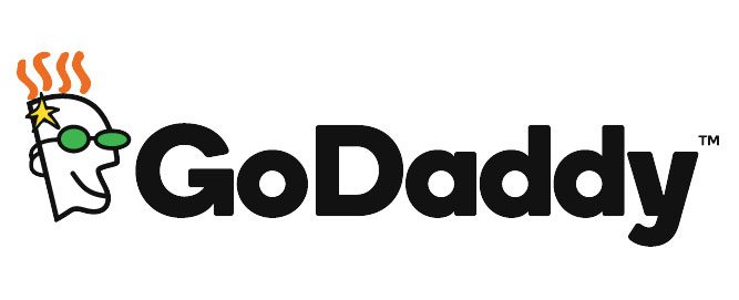 godaddy logo