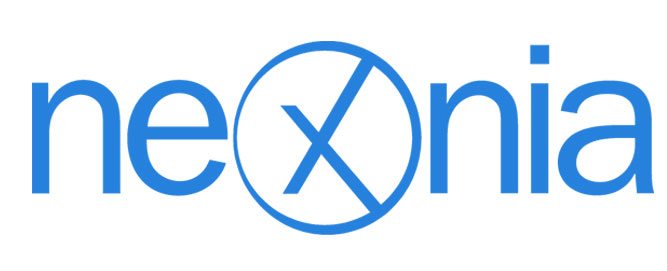 Nexnia logo