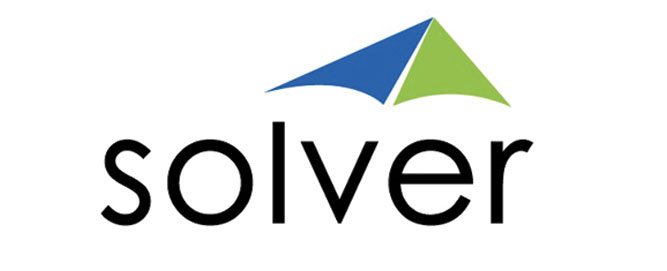 solver logo