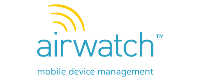 Airwatch logo