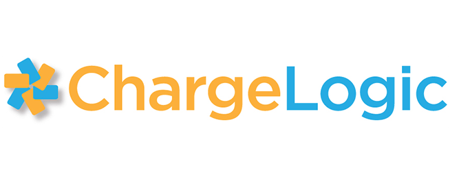 chargelogic logo