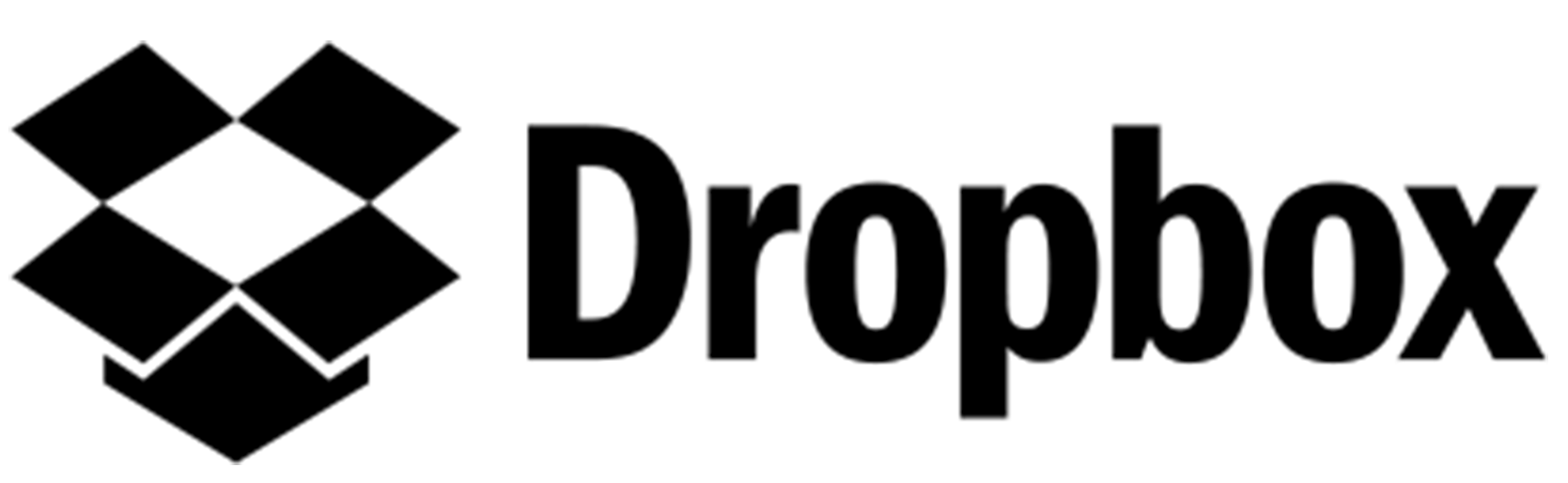 dropbox logo