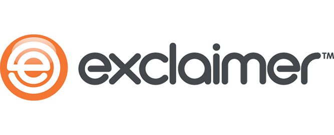 Exclaimer logo