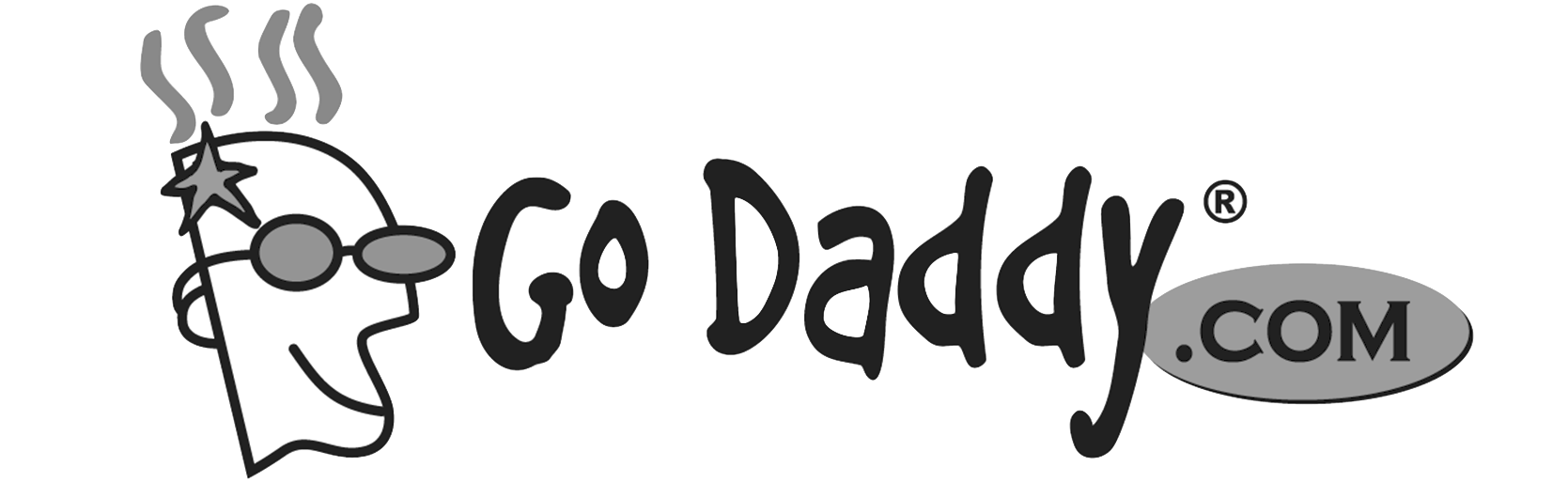 godaddy logo