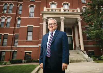 GraVoc | GraVoc and Connolly Brothers Sponsor 61 Beds for A Bed for Every Child