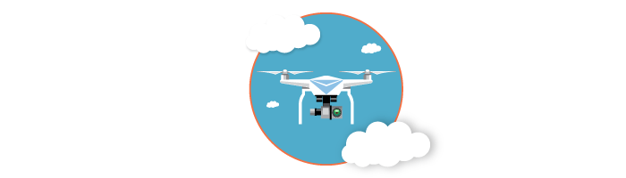 A New Perspective: Drone Applications for Local Businesses