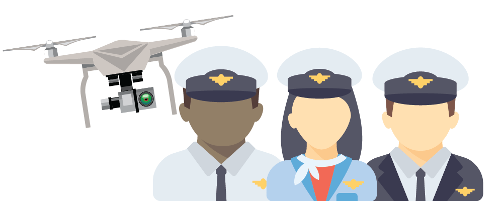 GraVoc’s Guide to Hiring Drone Pilots