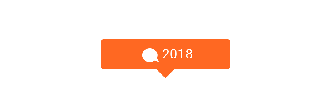 5 Social Media Trends to Look for in 2018