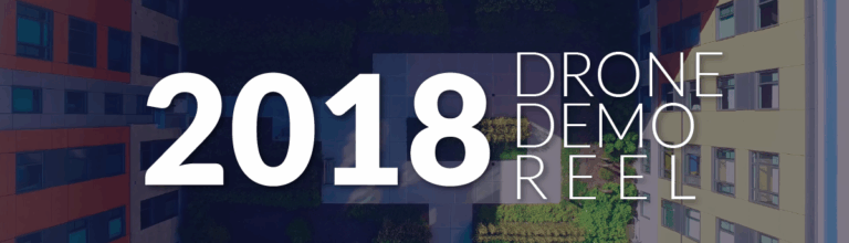 2018-Drone-Demo-Reel