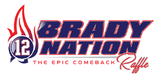 Brady Nation logo