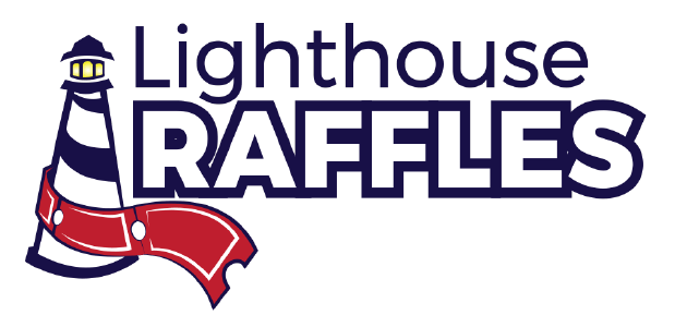 Lighthouse Raffles logo