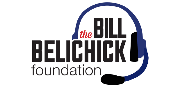 The Bill Belichick Foundation logo