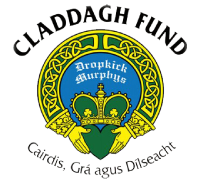 Claddagh Fund logo