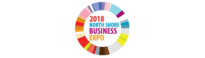 Visit the GraVoc Booth at the 2018 North Shore Business Expo