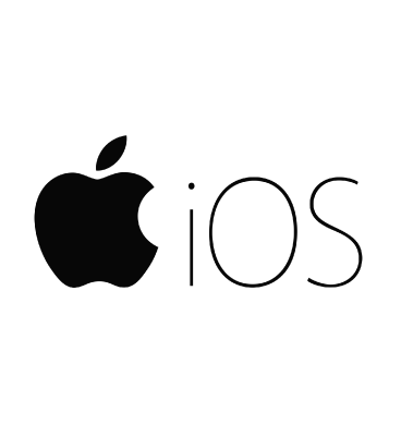ios logo