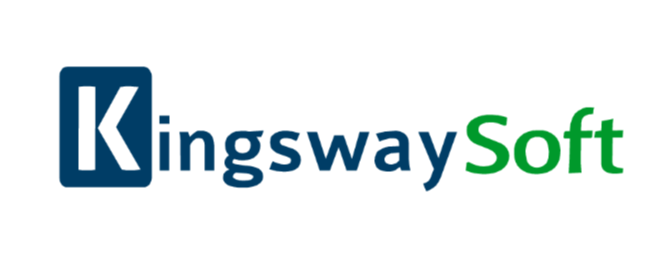  Kingsway soft logo