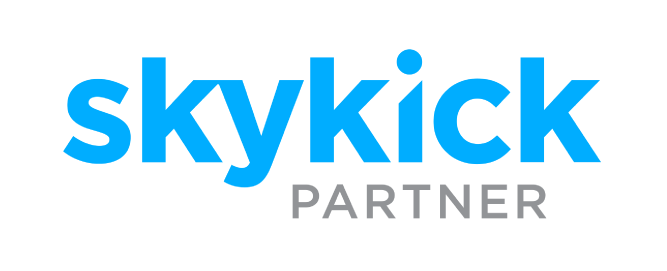 skykick logo