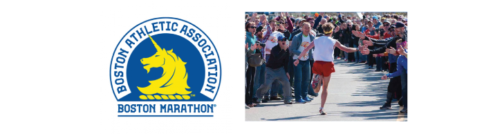 GraVoc’s Dan Vassallo Runs Boston Marathon