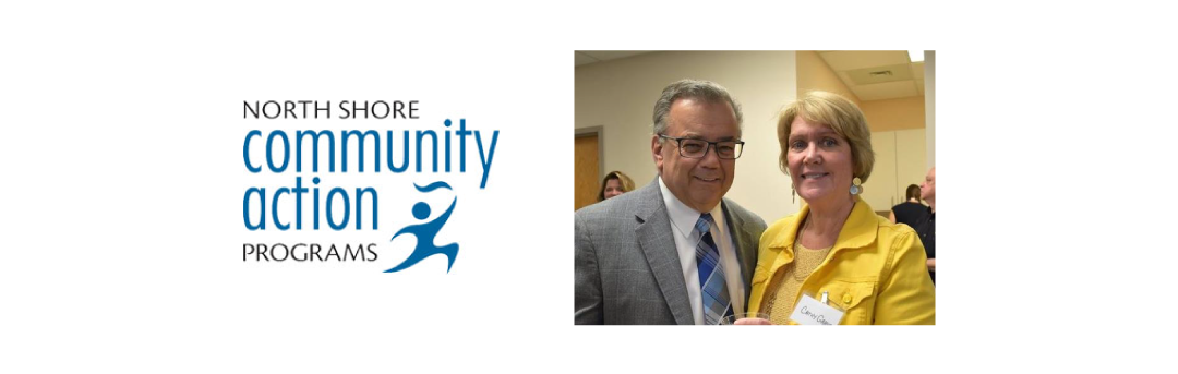 GraVoc’s David and Cathy Gravel to Receive NSCAP Frederick E. Berry Community Service Award