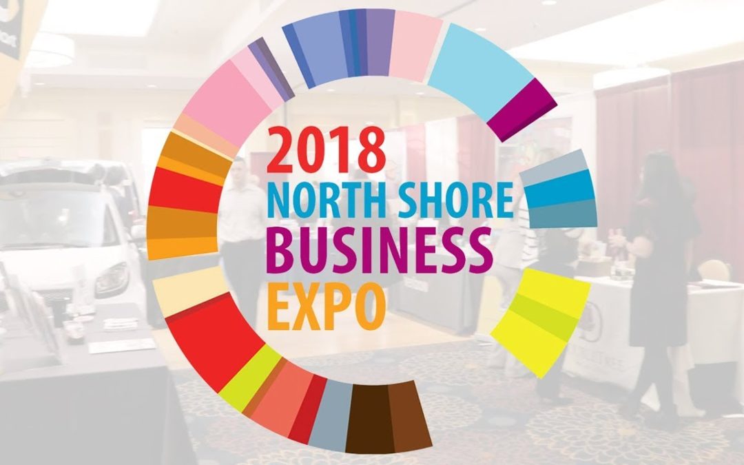North Shore Chamber of Commerce Business Expo Video