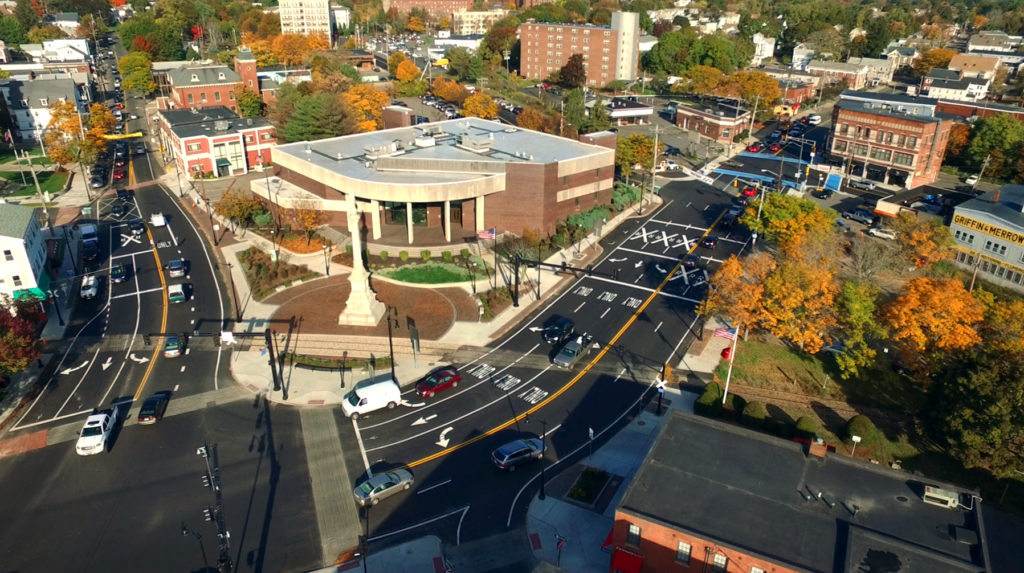 PeabodyDowntown GraVoc