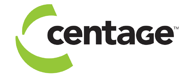 centage logo