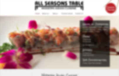 restuarant-Website-Design-Development-Services