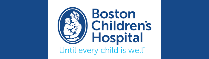 Boston Children’s Hospital Sends GraVoc Team Thanks
