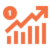 sales graph icon
