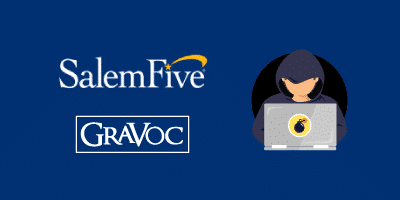 GraVoc and Salem Five Bank Host Cybersecurity Breakfast Forum
