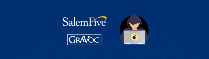 GraVoc and Salem Five Bank Host Cybersecurity Breakfast Forum