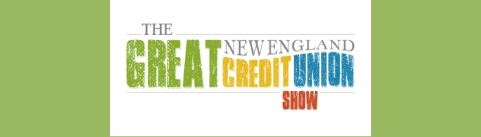 GraVoc’s Nate Gravel and Michael Kannan to Present at The Great New England Credit Union Show