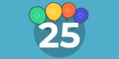 Celebrating 25 Years