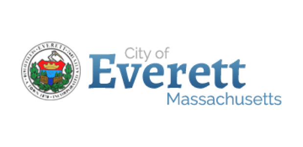 City of Everett Logo