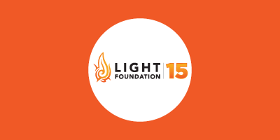 GraVoc Makes Donation to The Light Foundation