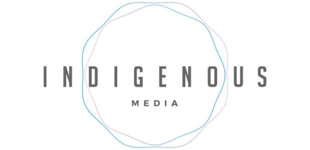 Indigenous Media logo