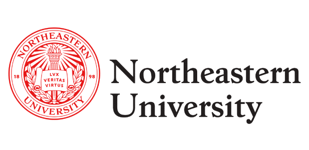 Northeastern University Logo