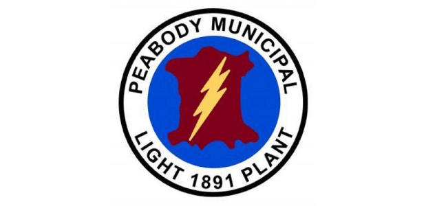 Peabody Light logo