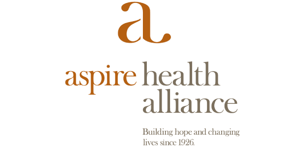 Aspire Health Alliance logo